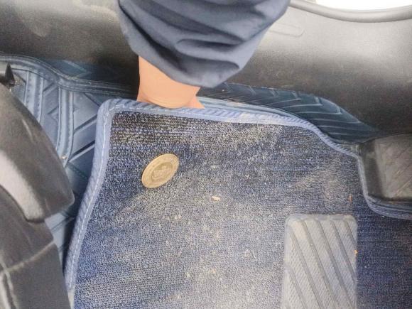 [合肥·皖P] 二手奥迪奥迪A4L2015款 35 TFSI 自动技术型