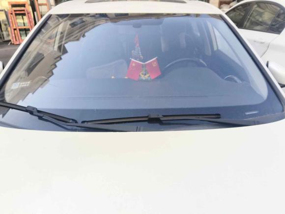 [上海·苏F] 二手名爵MG62017款 20T 自动尊享互联网版 国V