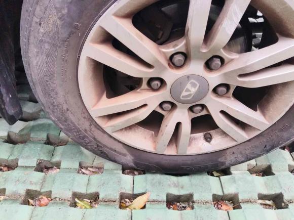 [上海·沪B] 二手华颂华颂72015款 2.0T 自动舒适型