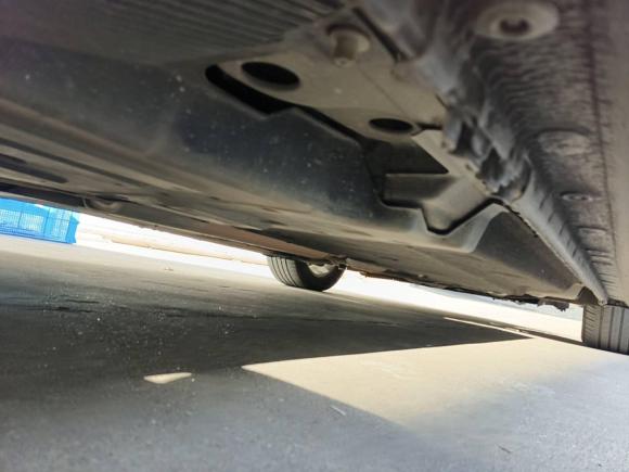 [宁波·浙B] 二手别克君越2013款 2.4L SIDI领先舒适型