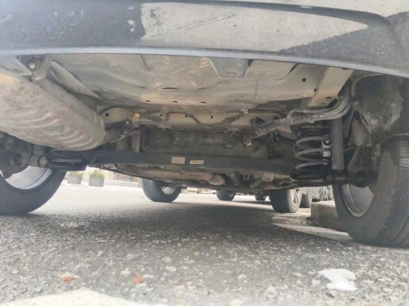 [温州·浙C] 二手宝骏宝骏RS-32020款 1.5T CVT智能豪华型