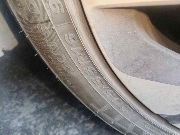 [广州·粤N] 二手本田凌派2017款 1.8L CVT舒适特装版