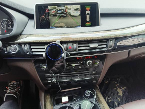 [上海·沪E] 二手宝马宝马X52015款 xDrive28i