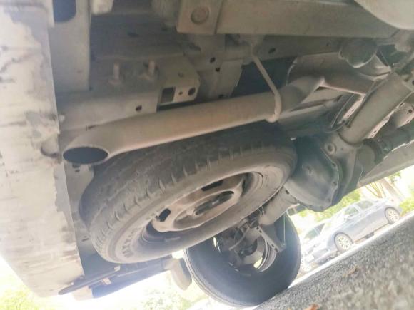 [嘉兴·浙F] 二手福特新世代全顺2016款 2.2T长轴6/7座中顶多功能车