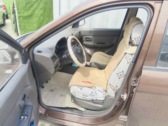 [青岛·鲁B] 二手五菱汽车五菱宏光2014款 1.5L 基本型