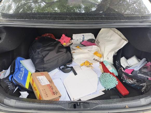 [常州·苏D] 二手大众凌渡2017款 2.0T GTS