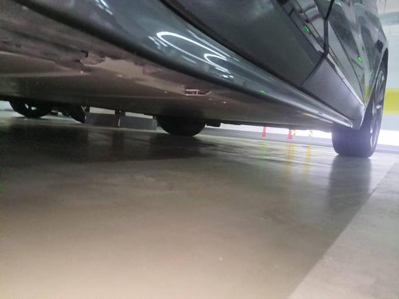 [上海·沪A] 二手极氪极氪0012022款 长续航双电机 WE版