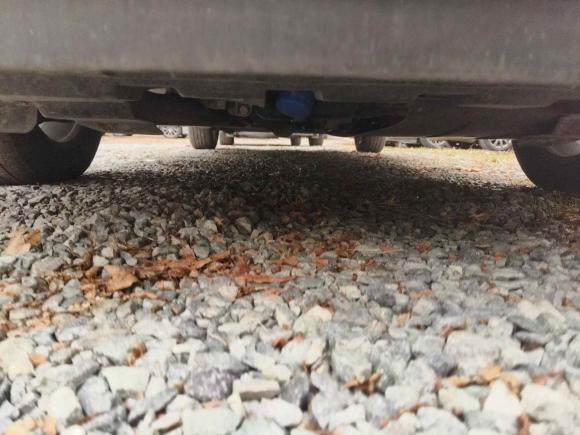 [上海·沪E] 二手别克别克GL82023款 改款 陆上公务舱 豪华型