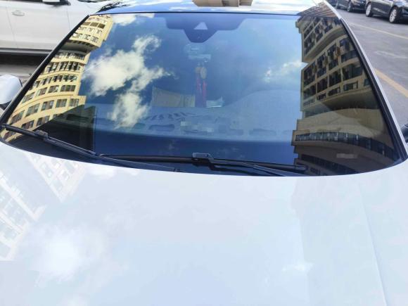 [上海·沪F] 二手大众一汽-大众CC2020款 330TSI 魅颜版 国VI