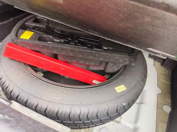 [济南·鲁A] 二手吉利汽车远景X62018款 1.4T CVT 4G互联旗舰型