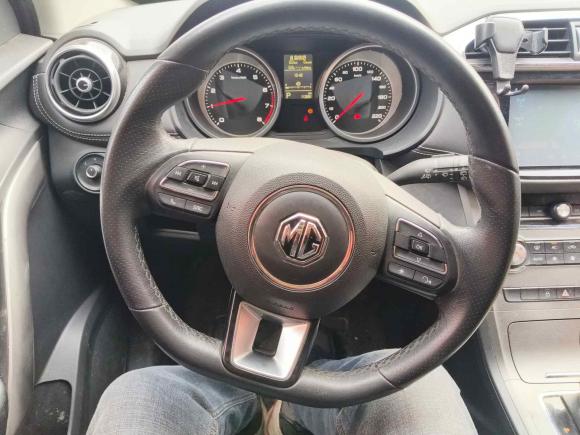 [义乌·浙G] 二手名爵锐腾2017款 20T 自动豪华版