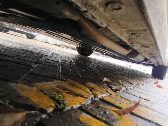 [上海·沪B] 二手本田锋范2017款 1.5L CVT舒适版