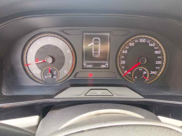 [南通·苏F] 二手大众朗逸2019款 280TSI DSG舒适版 国VI