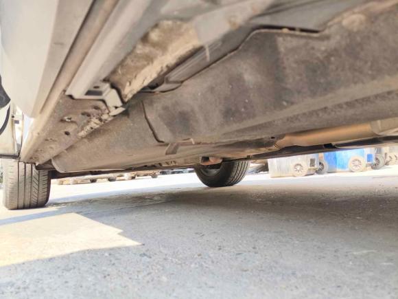 [无锡·苏B] 二手奥迪奥迪Q52015款 40 TFSI 技术型