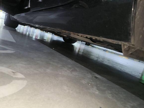 [上海·沪F] 二手凯迪拉克凯迪拉克CT62020款 28T 精英型