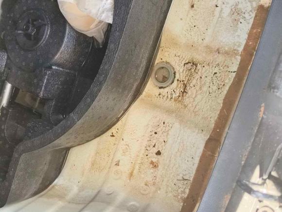 [杭州·沪C] 二手雪佛兰科沃兹2019款 320 自动欣享天窗版