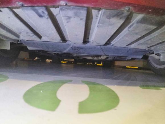 [武汉·鄂A] 二手凯迪拉克凯迪拉克ATS-L2017款 28T 时尚型