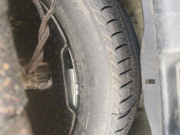 [西安·陕A] 二手宝骏宝骏5602016款 1.8L 手动舒适型