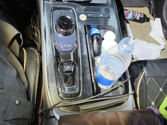 [杭州·浙A] 二手埃安AION S Plus2022款 80 科技版