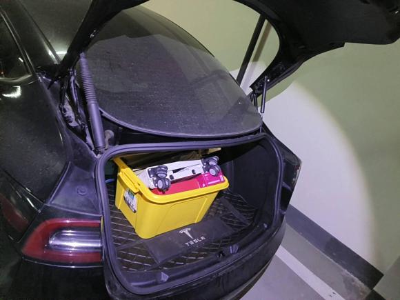 [杭州·浙A] 二手特斯拉Model 32021款 Performance高性能全轮驱动版