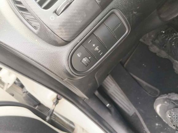 [苏州·苏E] 二手起亚起亚K32015款 1.6L 自动GLS