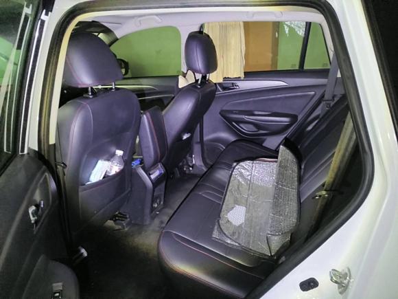 [苏州·苏E] 二手长安长安CS752014款 2.0L 手动领先型 国V