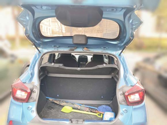 [嘉兴·浙F] 二手雷诺雷诺 e诺2019款 e智型