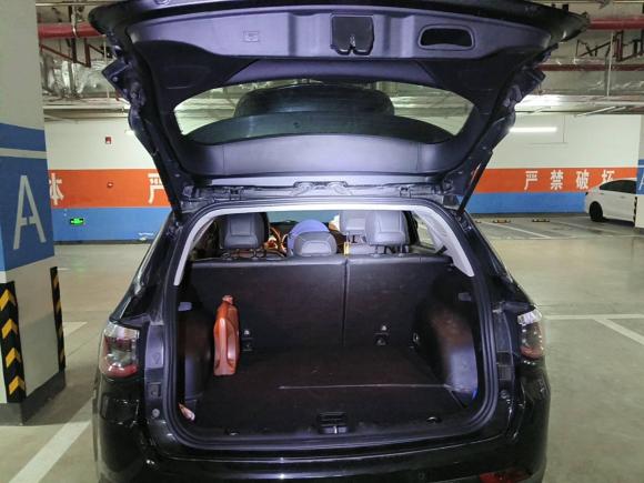 [上海·苏E] 二手Jeep指南者2017款 200T 自动家享版