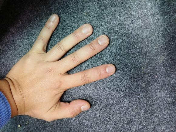 [苏州·苏E] 二手本田飞度2004款 1.5L 手动