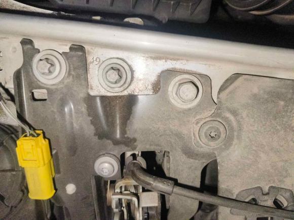 [南京·苏A] 二手宝马宝马5系新能源2019款 改款 530Le 豪华套装