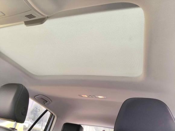 [成都·川A] 二手大众高尔夫2018款  230TSI 自动豪华型