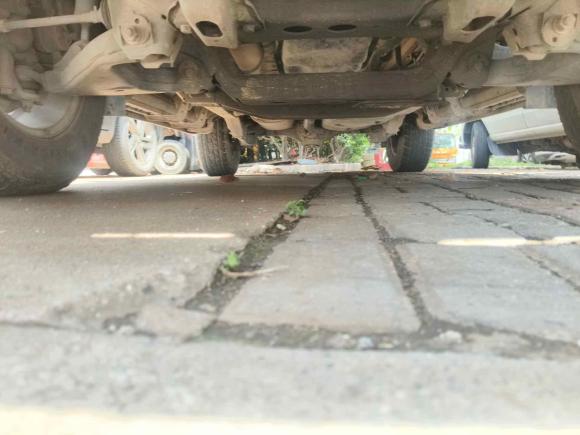 [宁波·浙B] 二手驭胜驭胜S3502013款 2.4T 自动两驱柴油豪华版5座