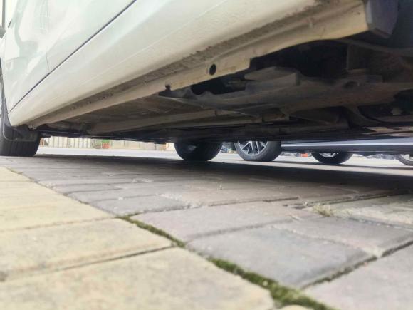 [无锡·苏B] 二手标致标致4082016款 1.6T 自动豪华版