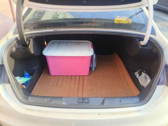 [上海·沪B] 二手雪铁龙雪铁龙C4L2014款 1.6THP 智驱版 自动劲智型