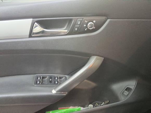 [嘉兴·浙F] 二手大众帕萨特2015款 1.8TSI DSG御尊版