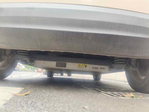 [武汉·鄂A] 二手零跑汽车零跑T032021款 400豪华版