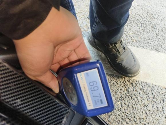 [广州·粤A] 二手斯巴鲁森林人2021款 2.0i 旗舰版EyeSight