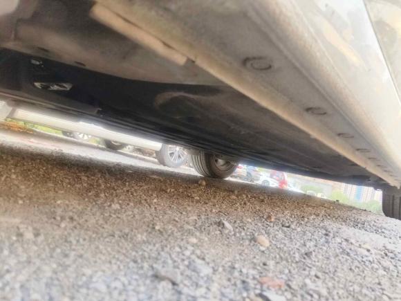 [西安·陕A] 二手本田凌派2019款 180Turbo CVT领先版 国V