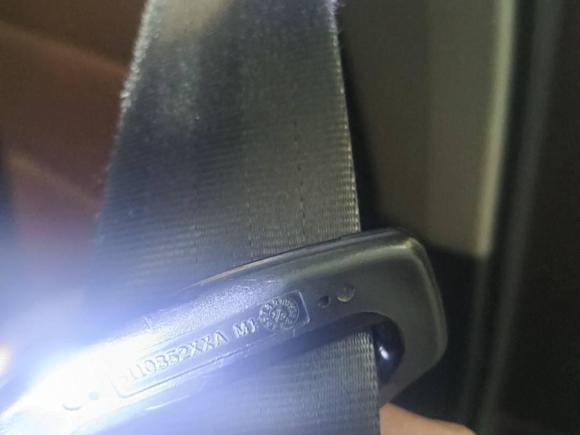 [深圳·粤B] 二手海马海马S52016款 1.5T CVT创享版