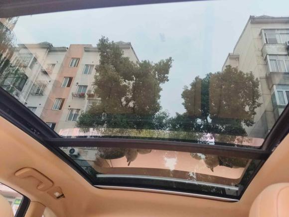 [上海·沪K] 二手保时捷Macan2014款 Macan 2.0T