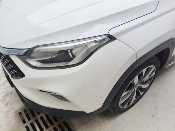[青岛·鲁B] 二手江汽集团瑞风S42019款 1.6L CVT超越型