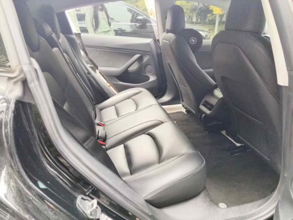 [南京·苏A] 二手特斯拉Model 32021款 标准续航后驱升级版