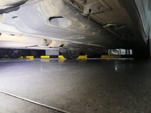 [南京·苏A] 二手丰田锐志2013款 2.5V 尚锐版