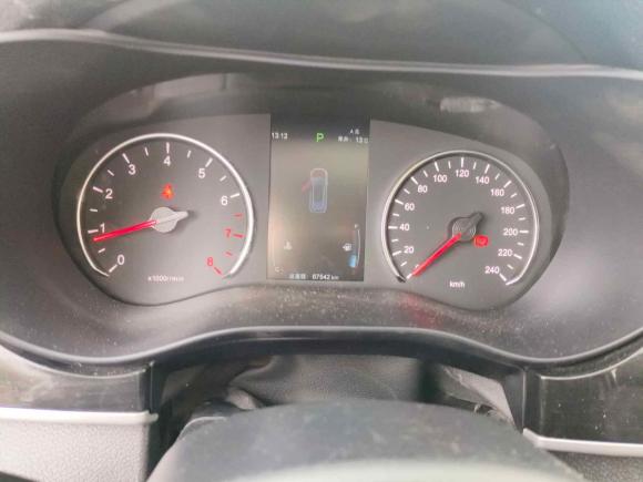 [上海·皖A] 二手比亚迪宋MAX2019款 1.5T 自动智联睿逸天窗型 6座 国VI