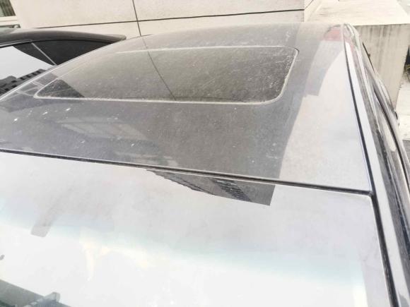 [上海·鲁H] 二手别克英朗2015款 15N 手动精英型