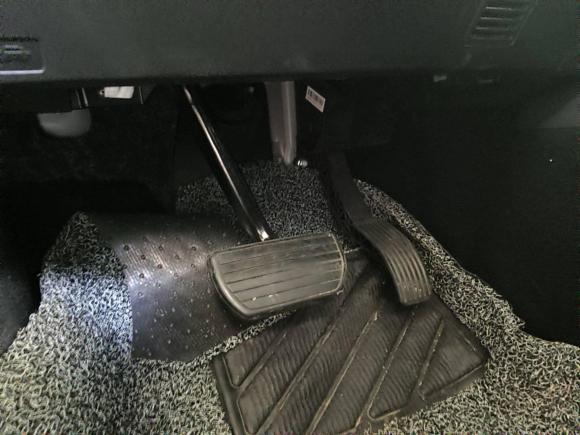 [杭州·浙A] 二手哈弗哈弗H52023款 2.0T自动四驱领创 柴油