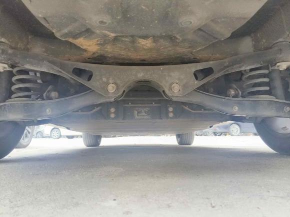 [广州·粤A] 二手思皓思皓E50A2021款 畅享版