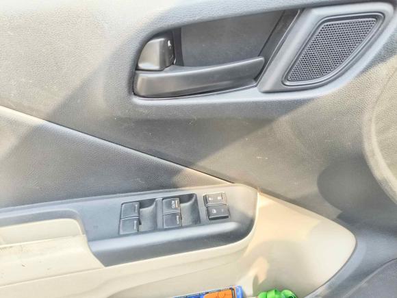 [宁波·浙B] 二手本田哥瑞2016款 1.5L CVT经典版