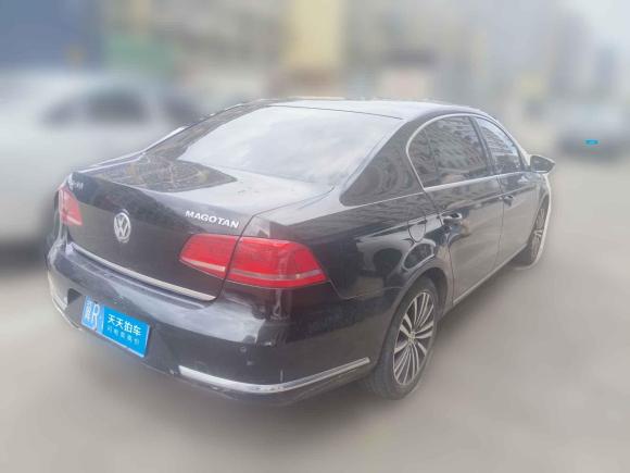 [义乌·冀R] 二手大众迈腾2016款 1.8TSI 智享领先型