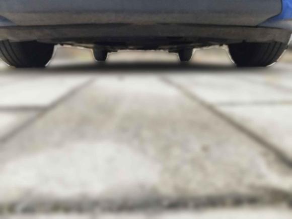 [武汉·鄂A] 二手本田飞度2016款 1.5L LXS CVT舒适天窗版